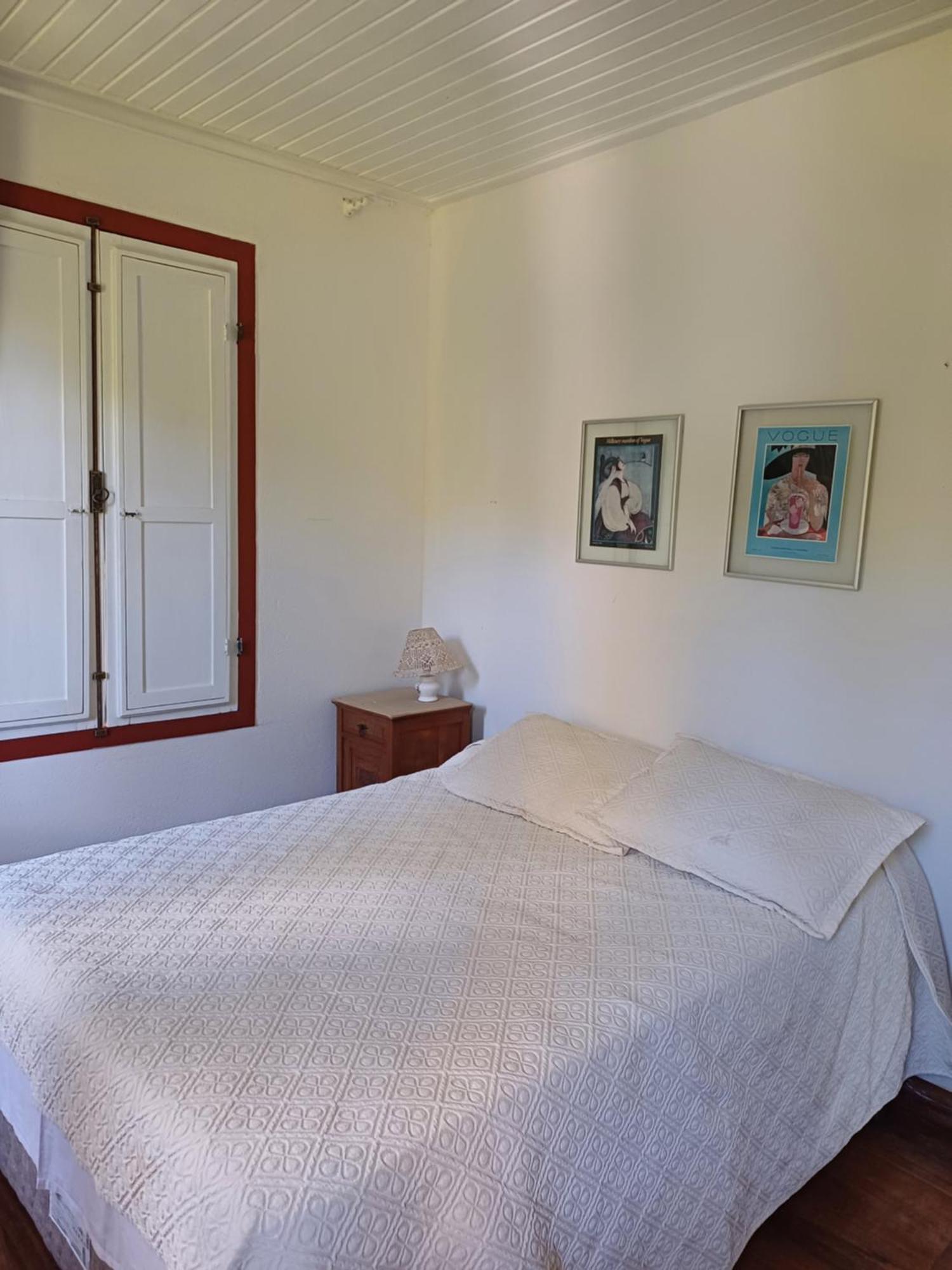 Casa Das Fontes 3*