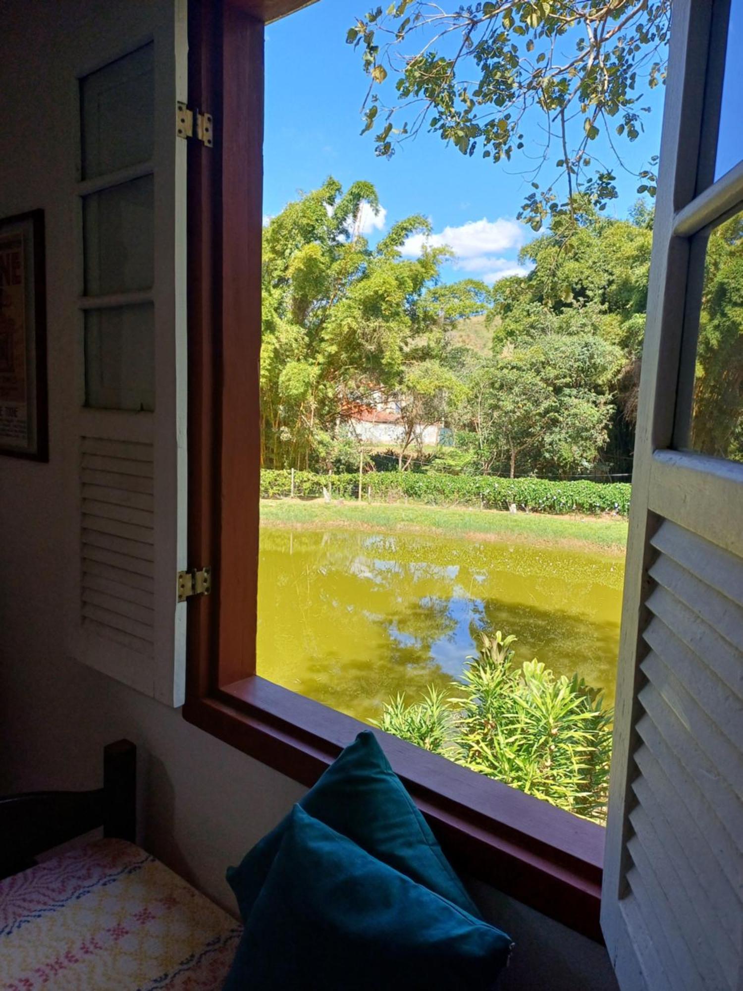 Casa Das Fontes