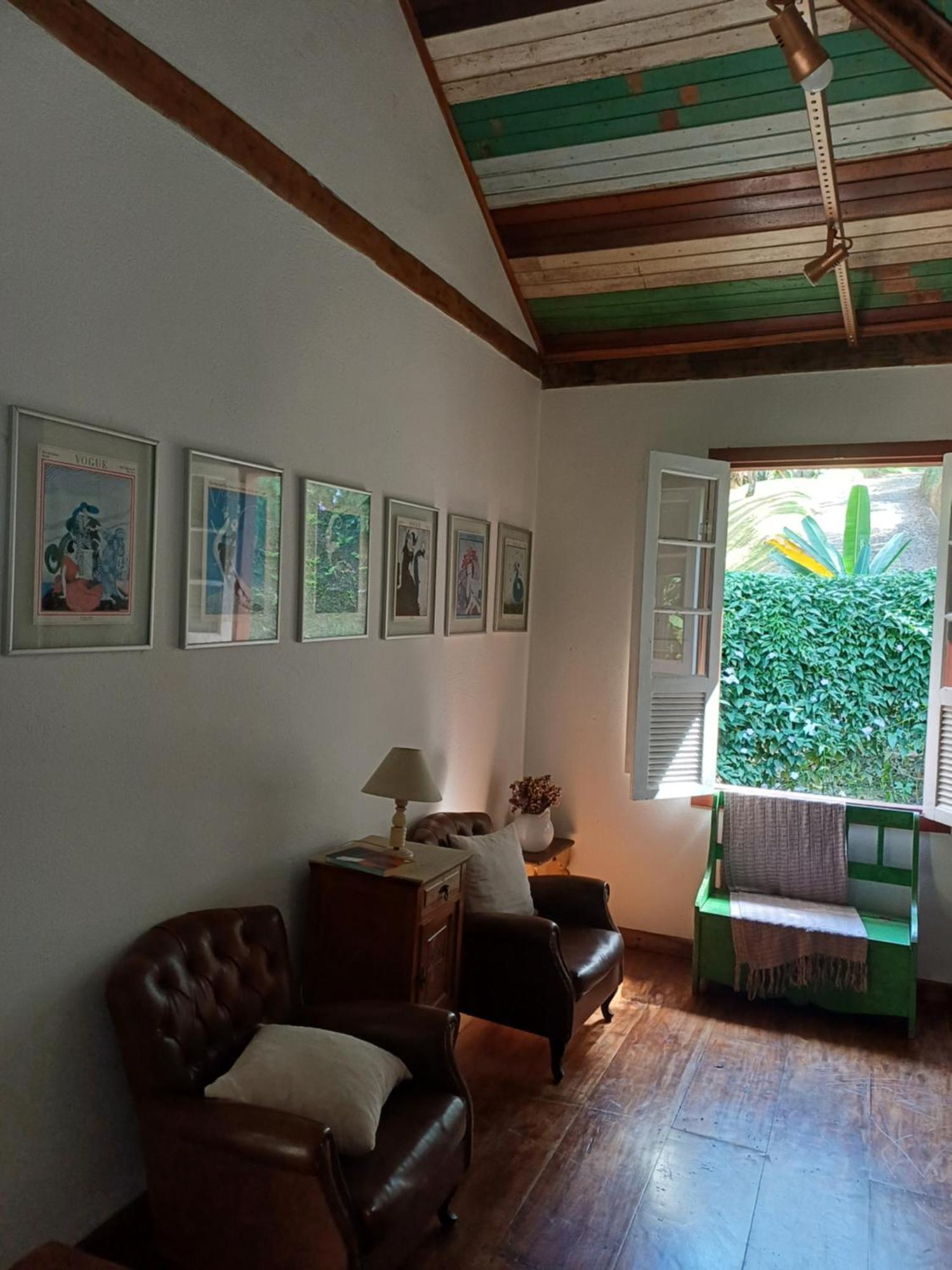 Casa Das Fontes 3*