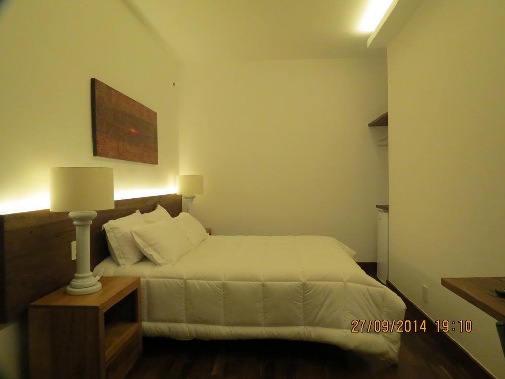 Casa Das Fontes 3* Tiradentes