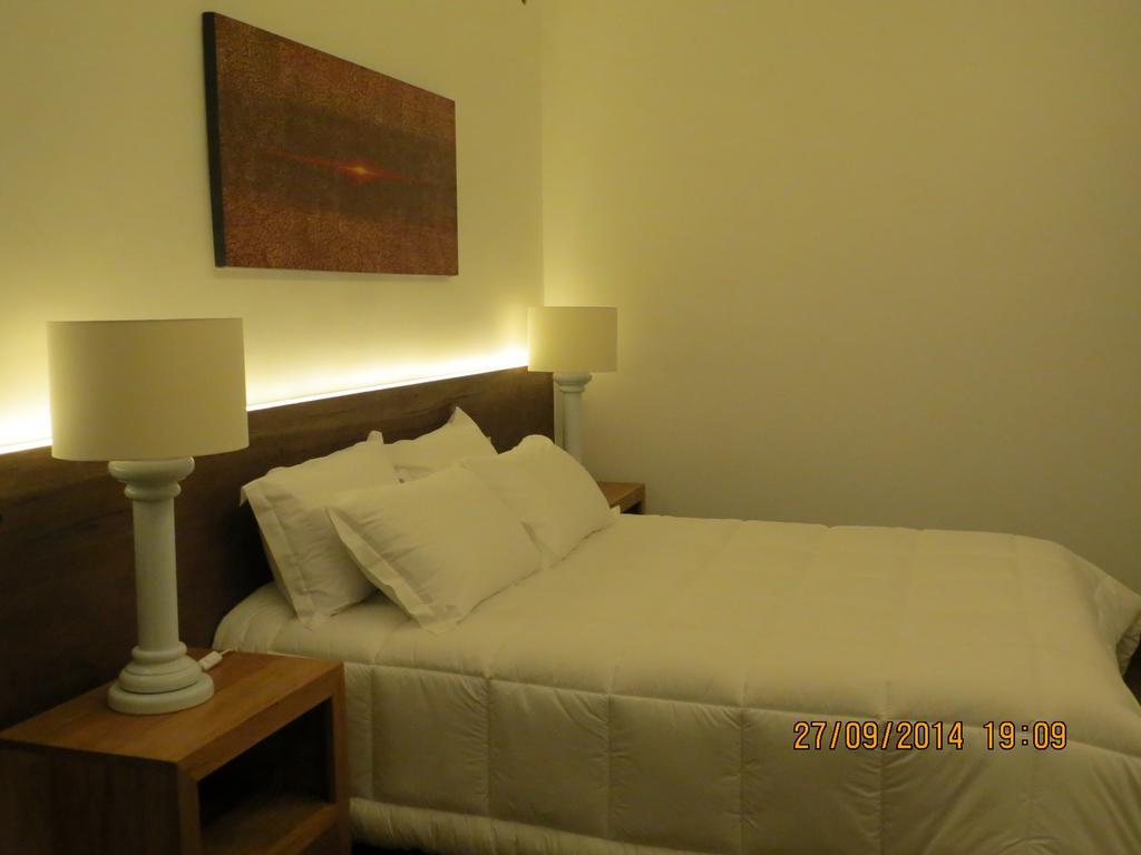 Casa Das Fontes 3*