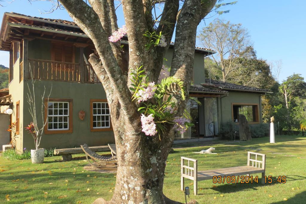 Inn Casa Das Fontes
