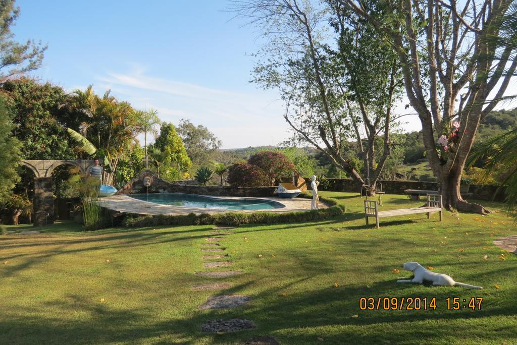 Inn Casa Das Fontes 3*