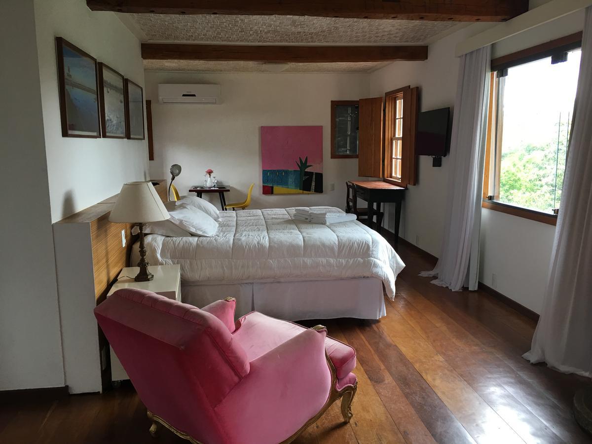 Casa Das Fontes 3*