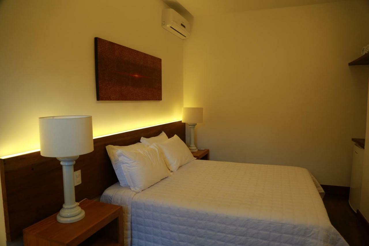 Inn Casa Das Fontes