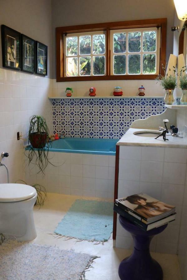 Casa Das Fontes 3*