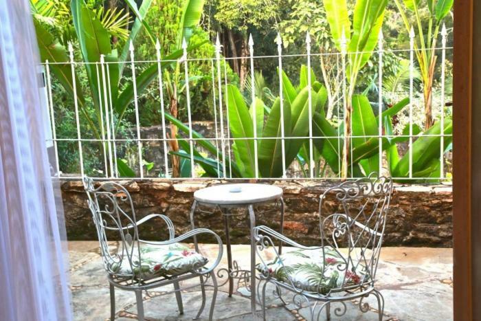 Casa Das Fontes Inn Tiradentes