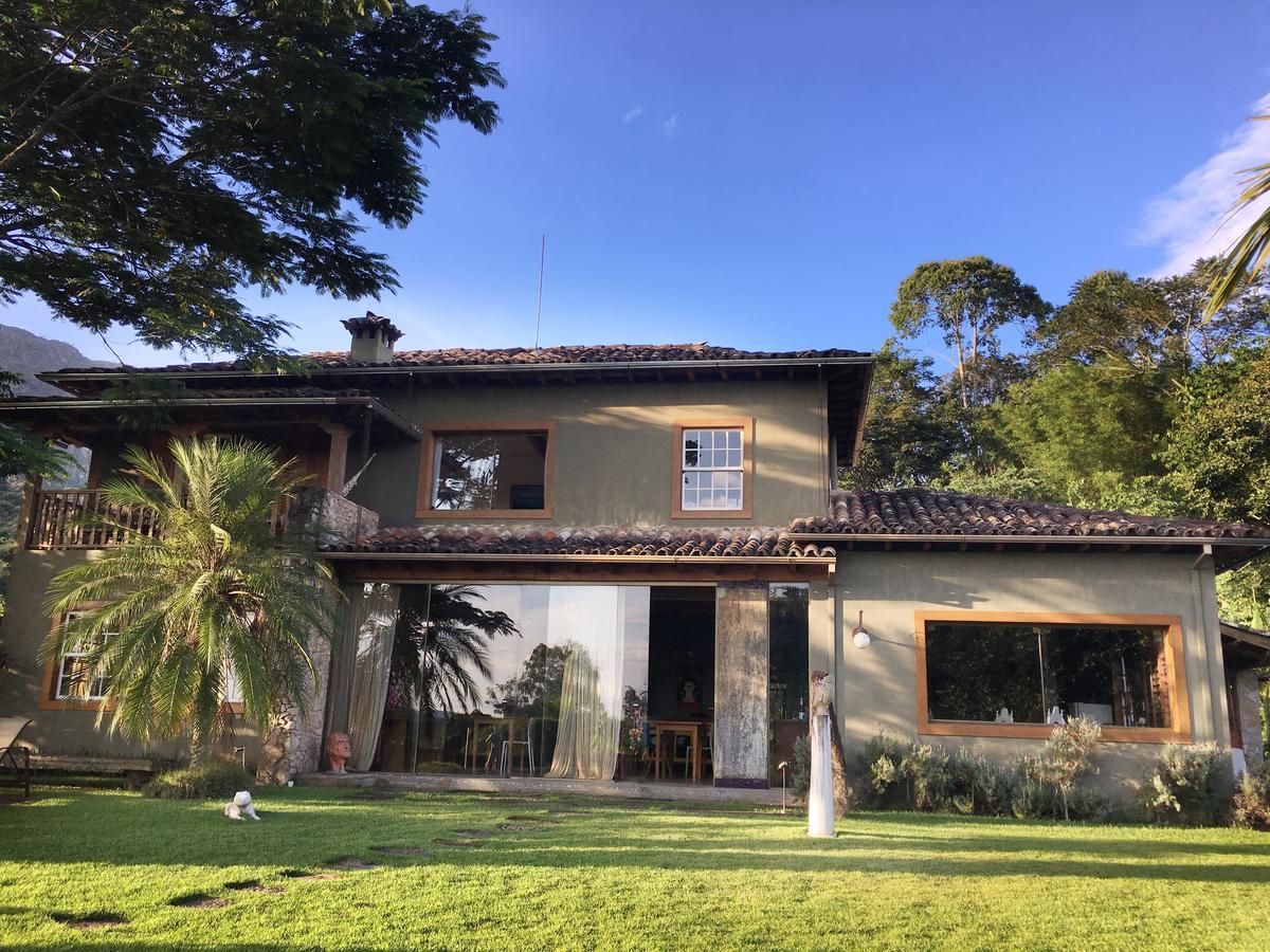 Casa Fontes Inn 3*